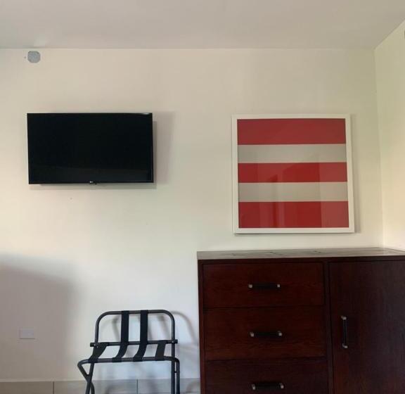 Номер Стандарт, La Purisima