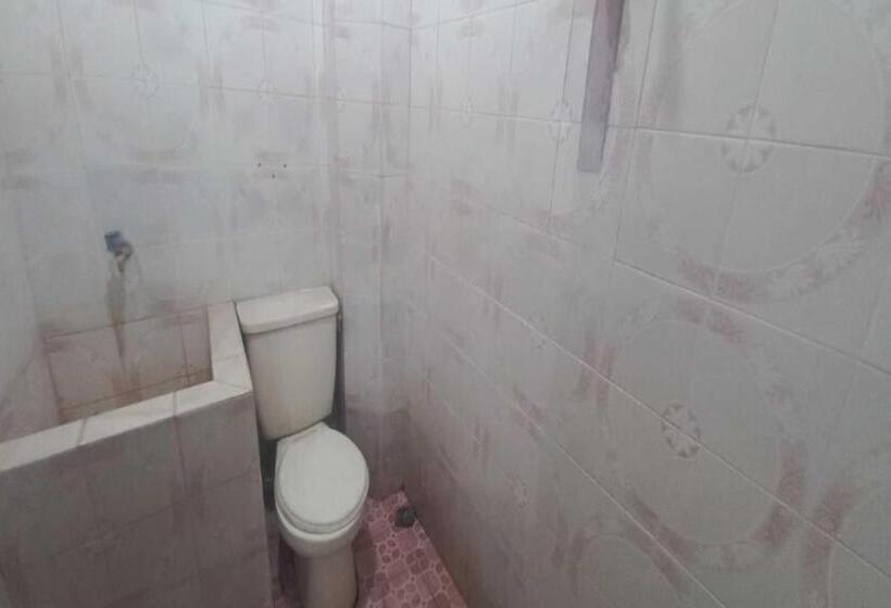 标准间, Oyo 93395 Pondok Wisata Sekar Kemuning