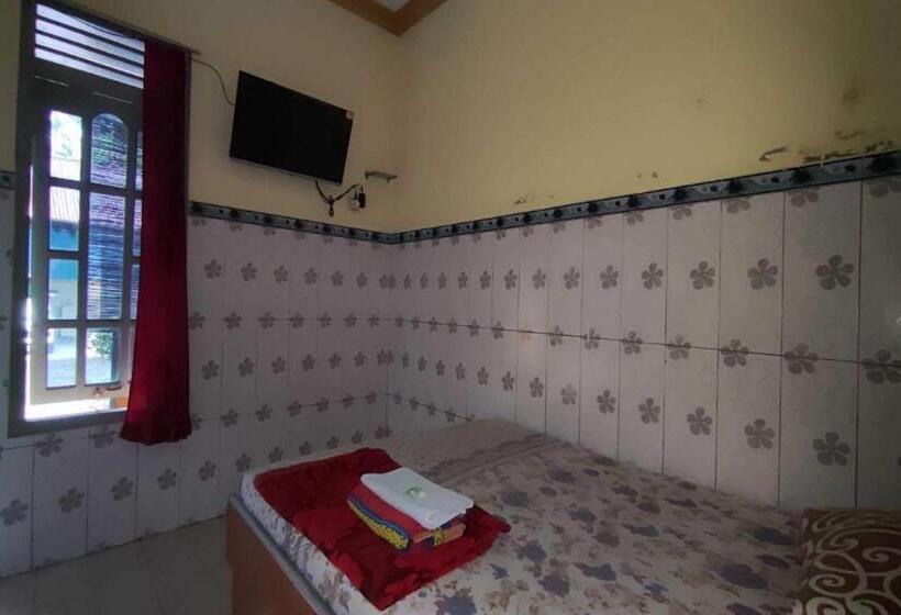 豪华房间, Oyo 93395 Pondok Wisata Sekar Kemuning