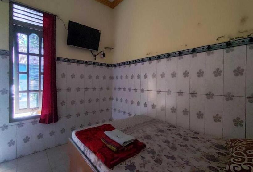 豪华房间, Oyo 93395 Pondok Wisata Sekar Kemuning