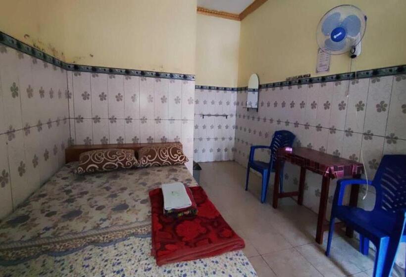 豪华房间, Oyo 93395 Pondok Wisata Sekar Kemuning