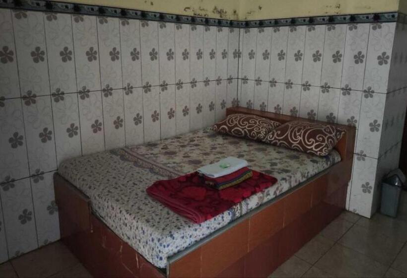 豪华房间, Oyo 93395 Pondok Wisata Sekar Kemuning