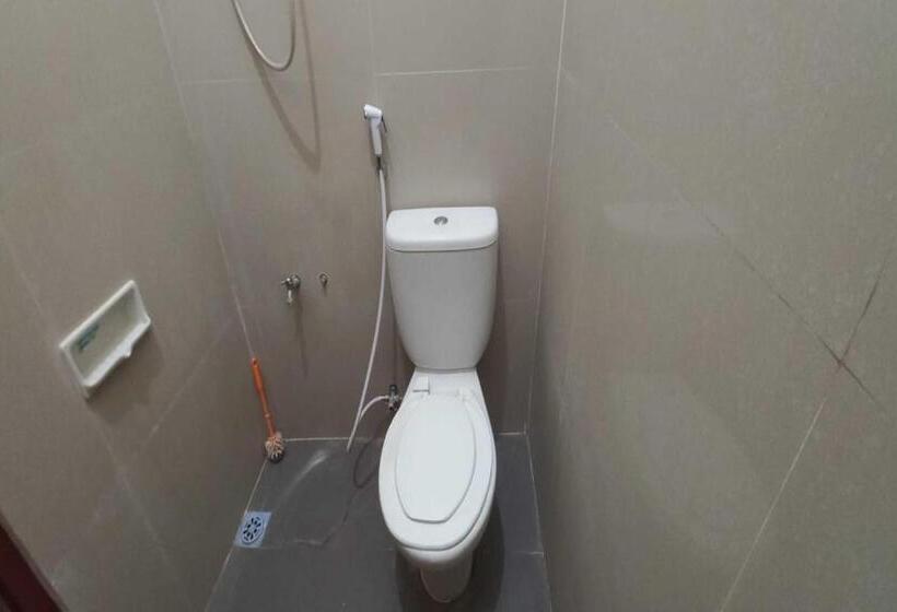 חדר סטנדרט, Oyo 93396 Pondok Wisata Sri Mulyo