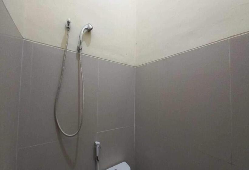 חדר סטנדרט, Oyo 93396 Pondok Wisata Sri Mulyo