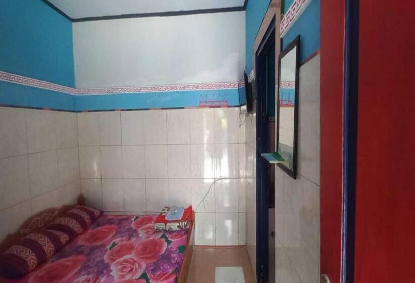 חדר סטנדרט, Oyo 93396 Pondok Wisata Sri Mulyo