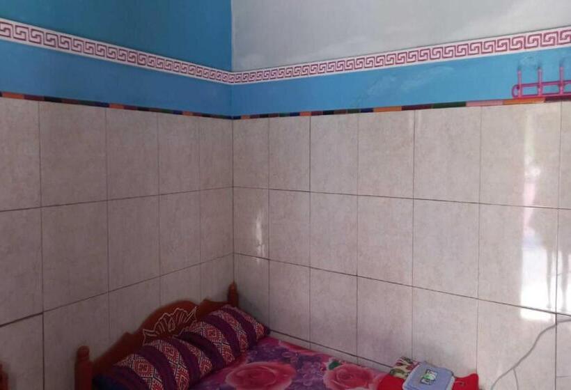 חדר סטנדרט, Oyo 93396 Pondok Wisata Sri Mulyo