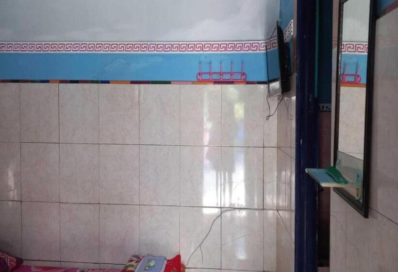 חדר סטנדרט, Oyo 93396 Pondok Wisata Sri Mulyo