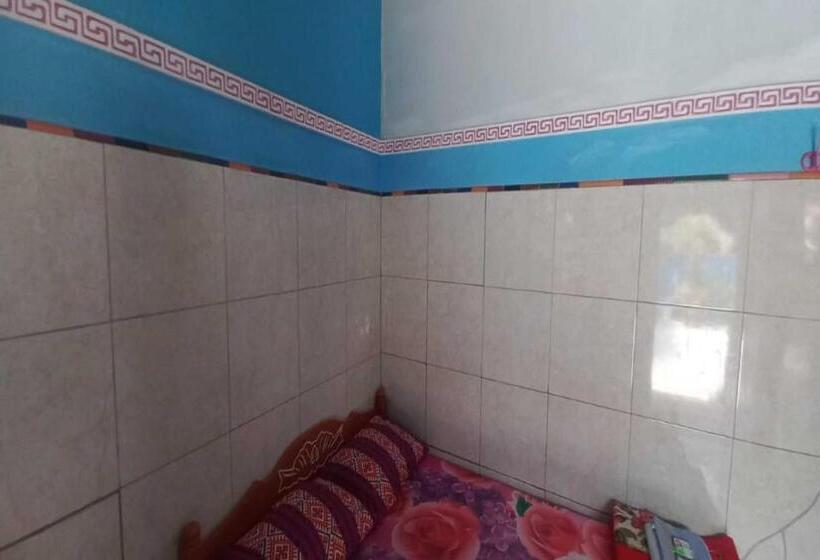 חדר סטנדרט, Oyo 93396 Pondok Wisata Sri Mulyo