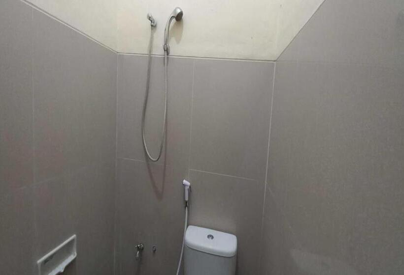 חדר דלוקס, Oyo 93396 Pondok Wisata Sri Mulyo