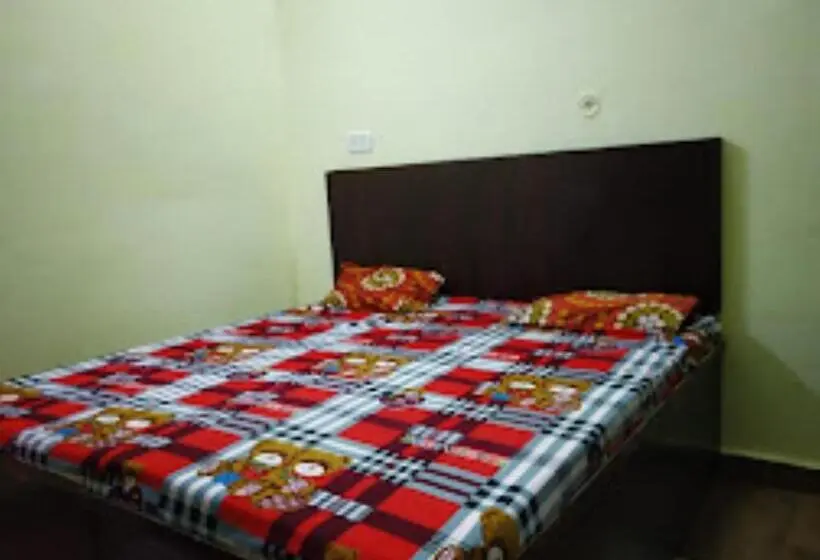 Chambre Economy, Pitambara Palace,datia
