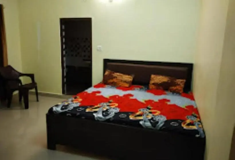Chambre Economy, Pitambara Palace,datia