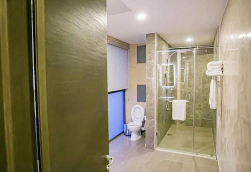 سوییت, Royal Residence Suites