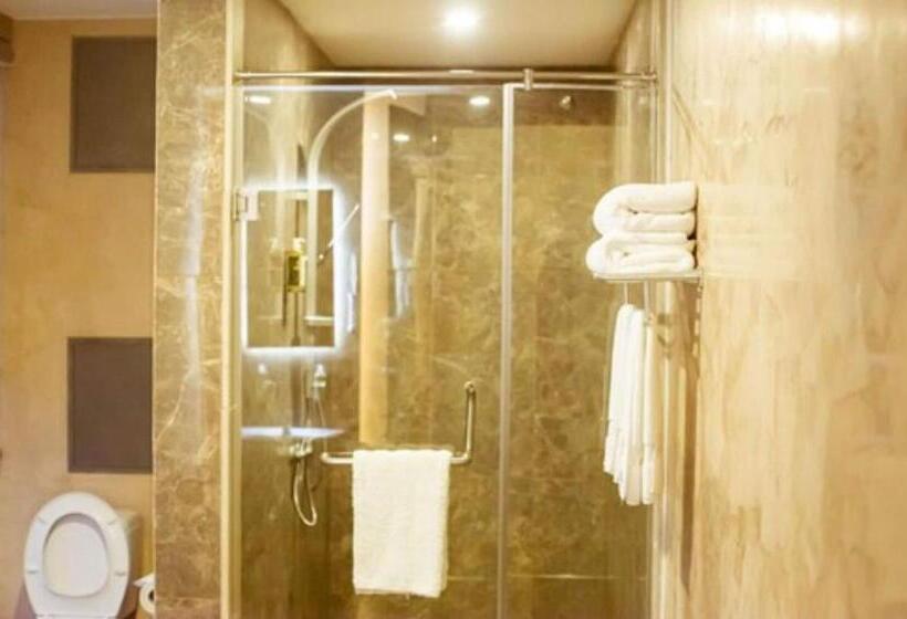 سوییت, Royal Residence Suites