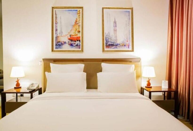 سوییت, Royal Residence Suites