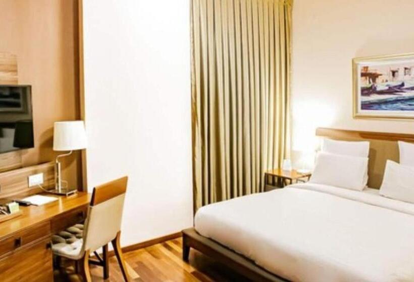 سوییت, Royal Residence Suites