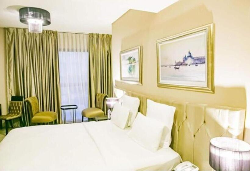 سوییت, Royal Residence Suites