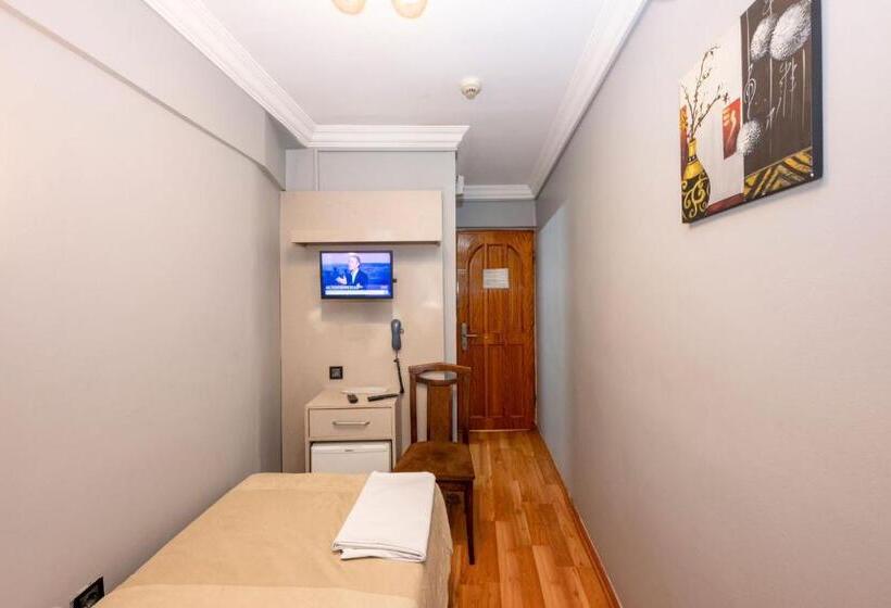 غرفة قياسية فردية, Saray Boutique Hotel Laleli