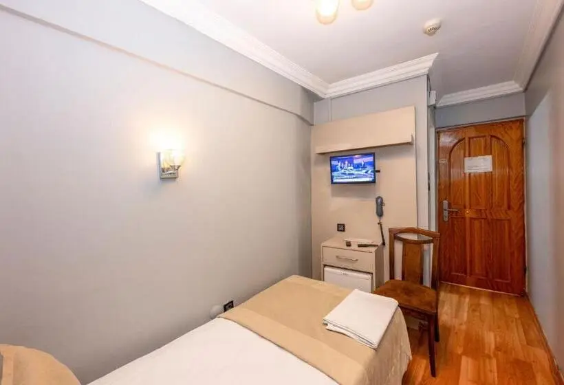 Standard Yhden Hengen Huone, Saray Boutique Hotel Laleli