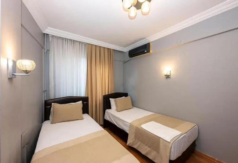 Economy-huone, Saray Boutique Hotel Laleli
