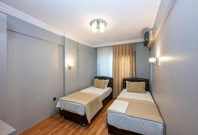 Economy-huone, Saray Boutique Hotel Laleli