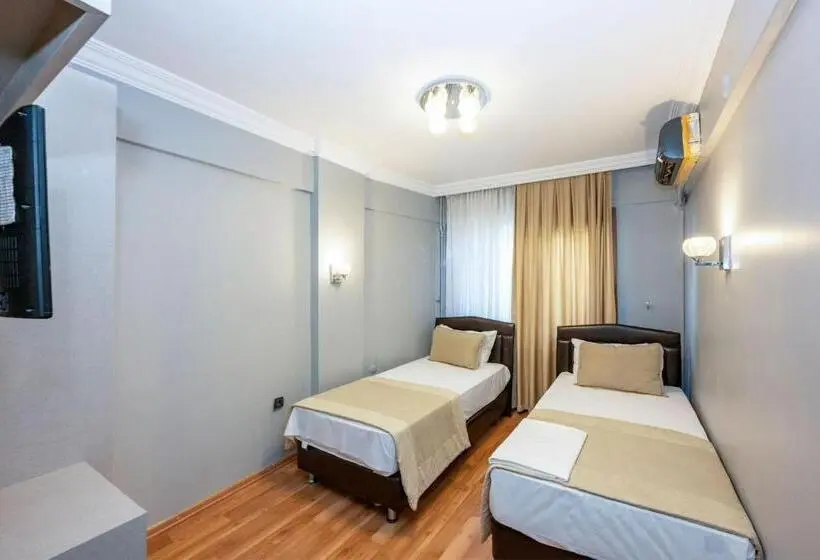 Economy-huone, Saray Boutique Hotel Laleli