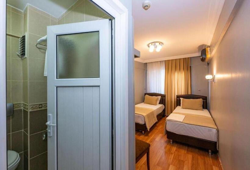 غرفة إقتصادية, Saray Boutique Hotel Laleli