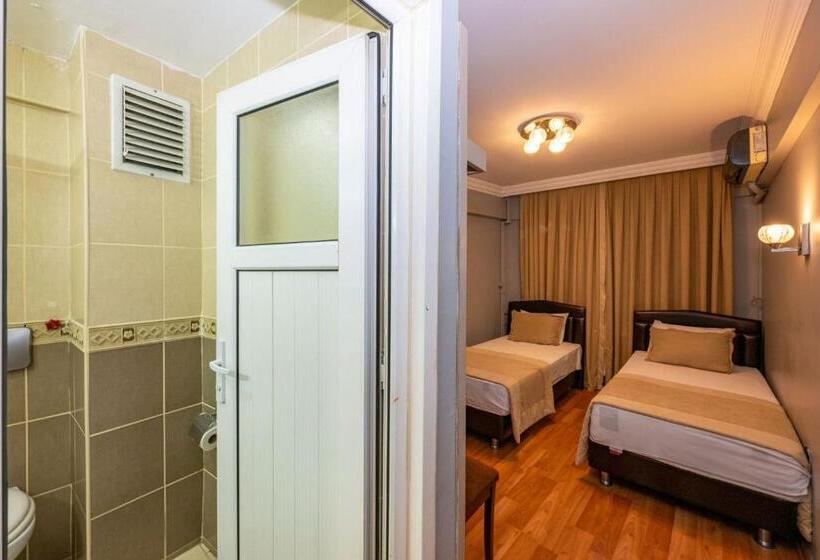 غرفة إقتصادية, Saray Boutique Hotel Laleli