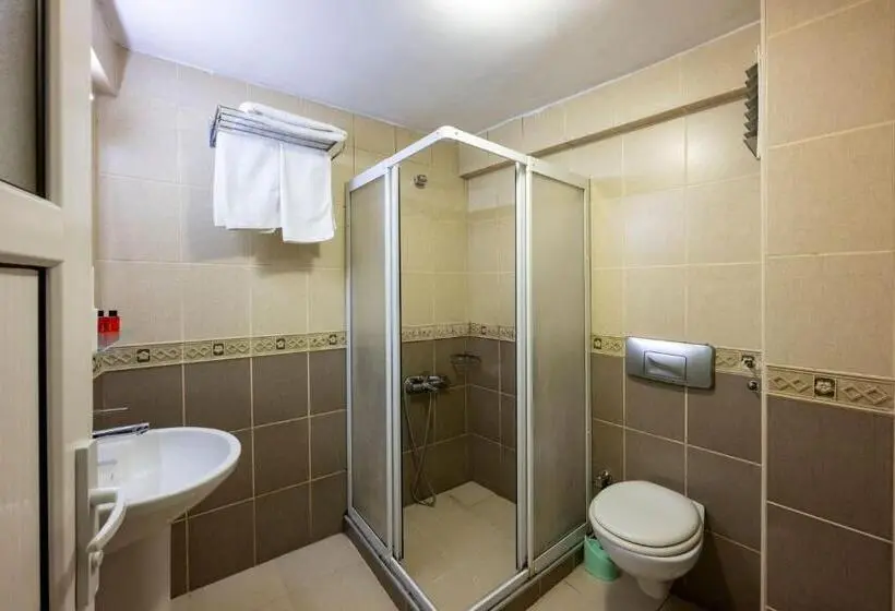 Economy-huone, Saray Boutique Hotel Laleli