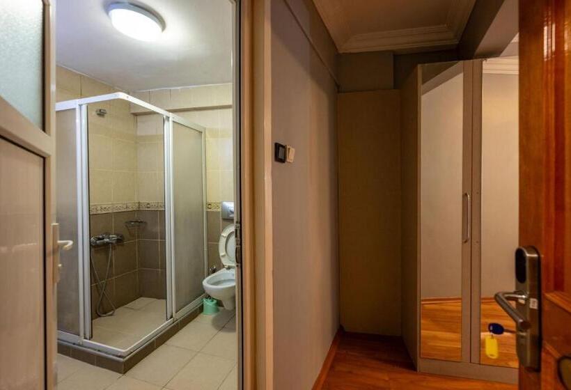 Номер Economy, Saray Boutique Hotel Laleli