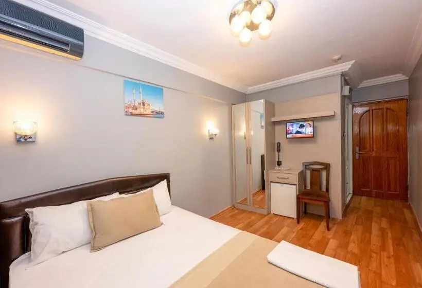 Deluxe-huone, Saray Boutique Hotel Laleli