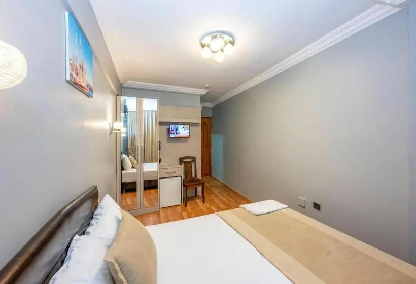 Deluxe-huone, Saray Boutique Hotel Laleli