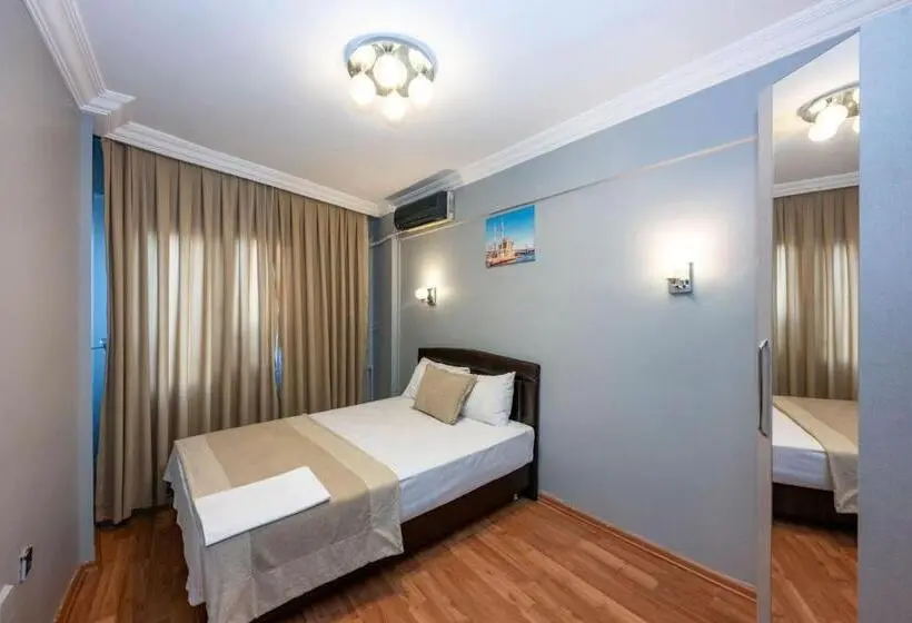 Deluxe-huone, Saray Boutique Hotel Laleli