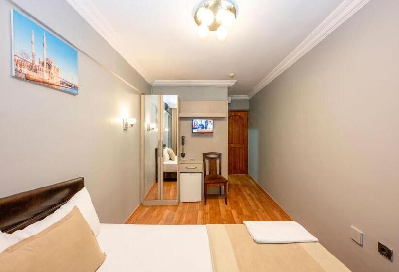 غرفة ديلوكس, Saray Boutique Hotel Laleli