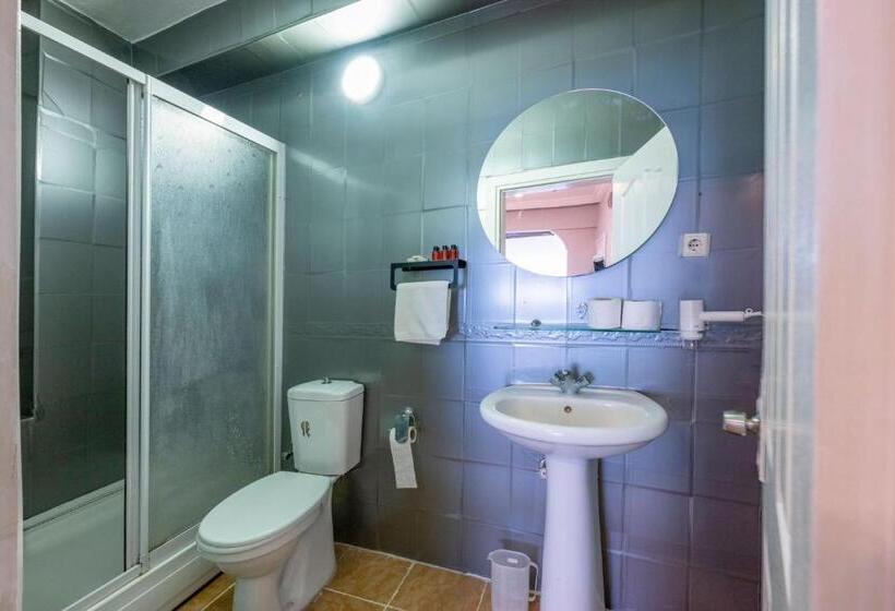 غرفة عائلية, Saray Boutique Hotel Laleli