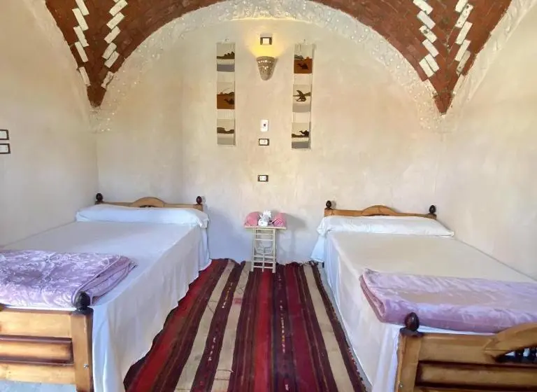 اتاق استاندارد, Siwa Palace Lodge
