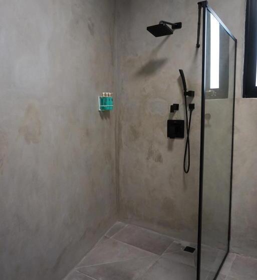 اتاق لوکس, The Looking Glass