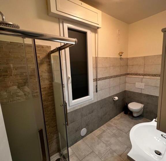 اتاق استاندارد, Palazzo Elios