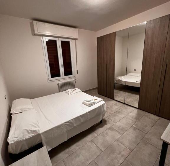 اتاق استاندارد, Palazzo Elios