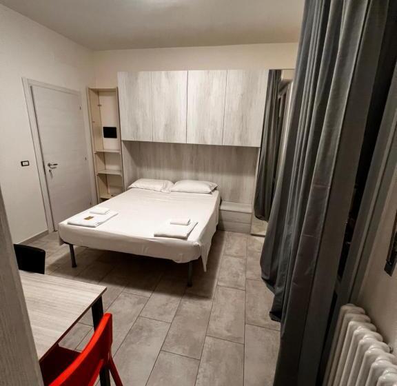 اتاق استاندارد, Palazzo Elios