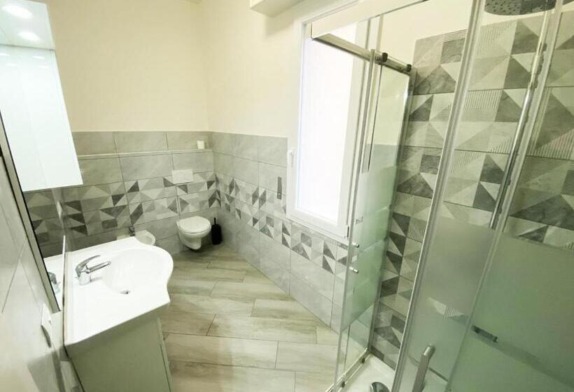 اتاق استاندارد, Palazzo Elios