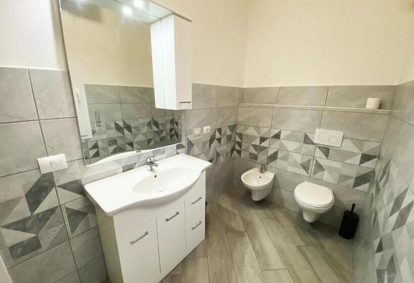 اتاق استاندارد, Palazzo Elios