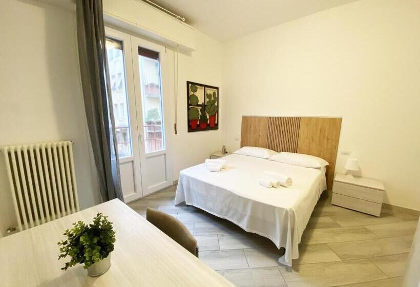 اتاق استاندارد, Palazzo Elios