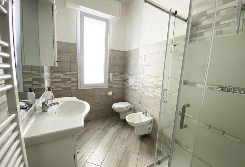 اتاق استاندارد, Palazzo Elios