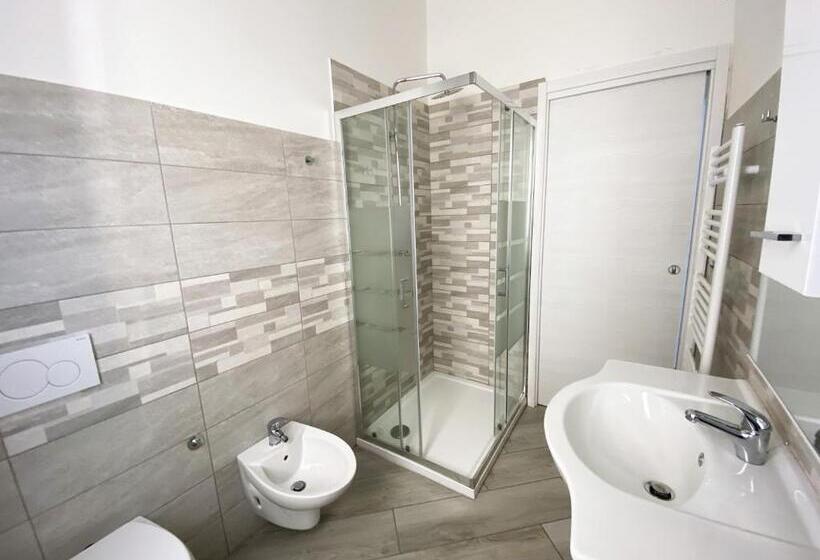 اتاق استاندارد, Palazzo Elios