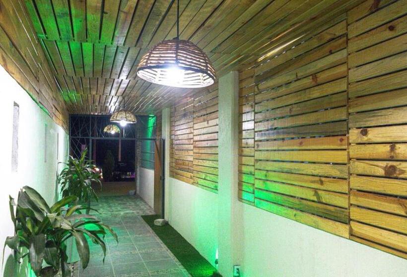 סטודיו סטנדרט עם מרפסת, Lofts Terra Nuevo Vallarta