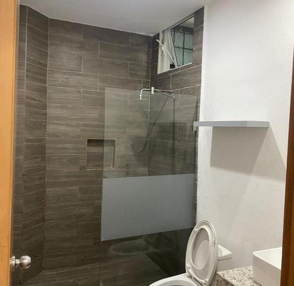 חדר סטנדרט, Lofts Terra Nuevo Vallarta