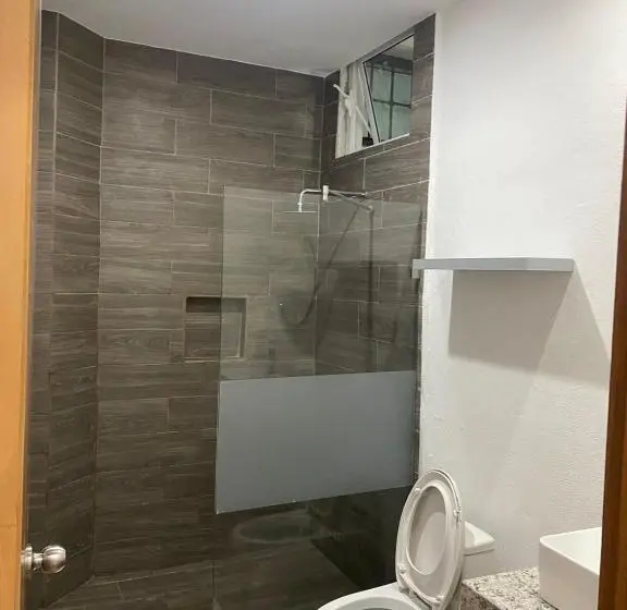 اتاق استاندارد, Lofts Terra Nuevo Vallarta