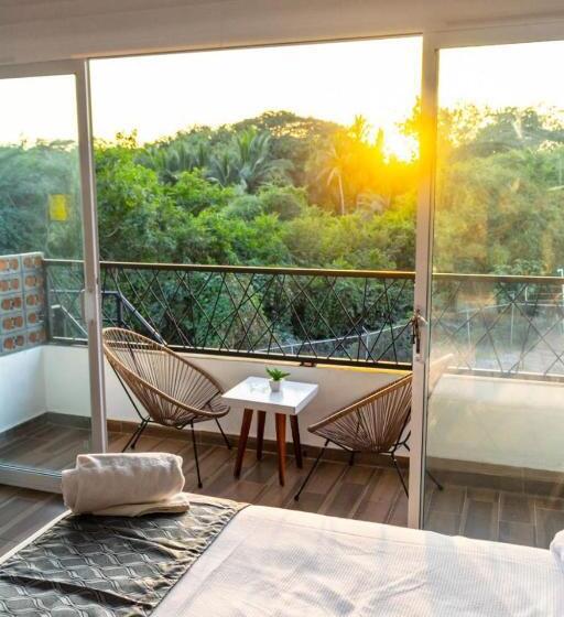 Номер Стандарт, Lofts Terra Nuevo Vallarta