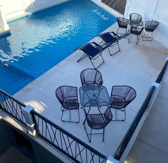 חדר סטנדרט, Lofts Terra Nuevo Vallarta