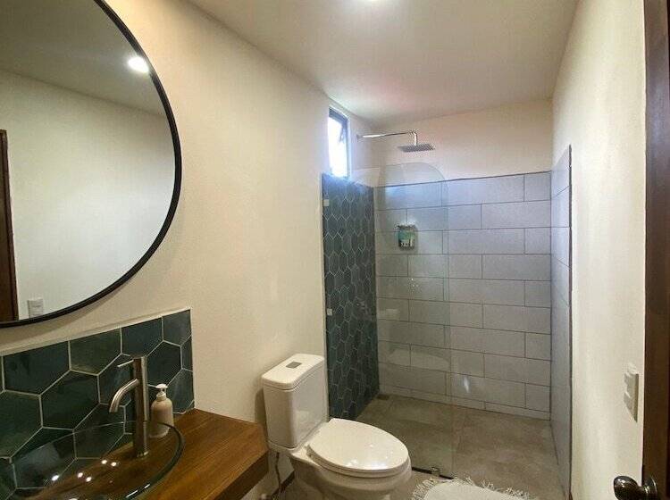 标准间, Oasis By Franklin Hotel Boutique